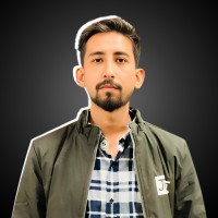 Umer Farooq Babar