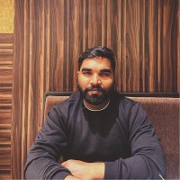 Deepak Mane