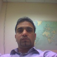 Aaref Khan