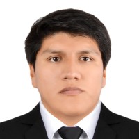 Henry Oswaldo Garcia Asto