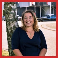 Marjolein Van De Velde