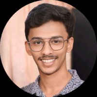 Ajin T Varghese