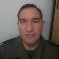Fernando Martín Baez