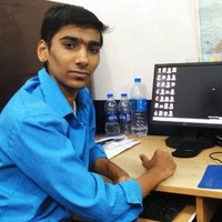 kiran devlekar