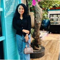 Rashmi Raut