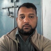 Shabbir Ahmad