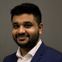 shashank Canakarambedu Karthikumar