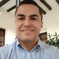 JORGE RAMIREZ