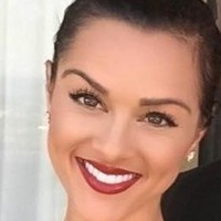 Ashley Morales