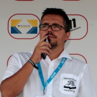 Patrick Schollaert