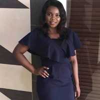 Rebecca Itebu