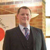 James Macro