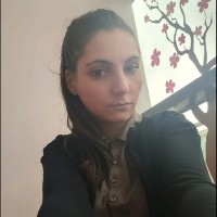 Alina Rădulescu