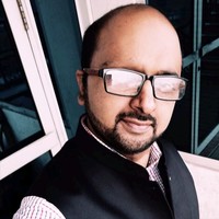 Muhammad Abdulllah Shafiq