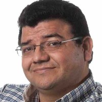 roberto pereira