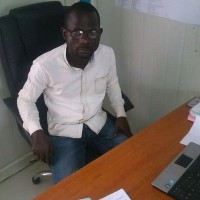 André LOUEMBE BABELA