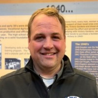 Tony Stoller