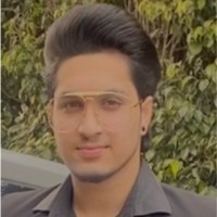 Amandeep Singh Bansal