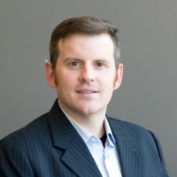 Stephen Morrison