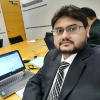 Ahmad Raza Tariq
