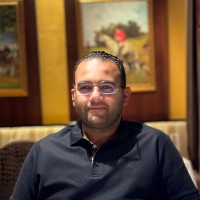 Ahmed Essam