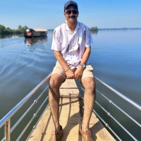 Binoj Nair