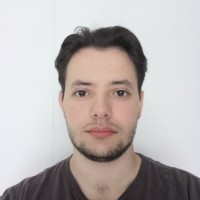 Pablo Martin Male
