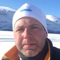 Andreas Östdahl