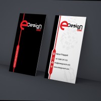 E Design Work