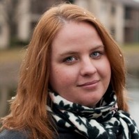 Amanda Govaert