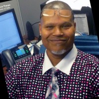 Bruce Tharpe