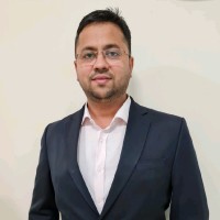 Vaibhav Joshi, PMP