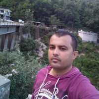 Arabinda Biswas