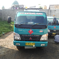 Andy Mashuri