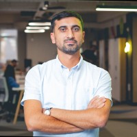Ramil Huseynov
