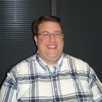 Andrew Claude