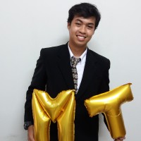 Reza Aditya Firdaus