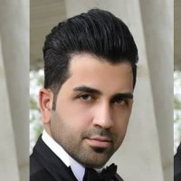 Ashkan Khanlari