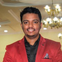 Nithin B T