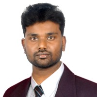 Kesavaraj M