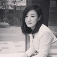 Emily Chen, PMP