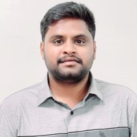 Abhinav Sriramula
