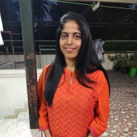 Subashini Fernandez