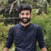 Jithesh M Gupthan