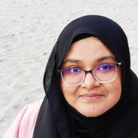 Arshiya Ambareen