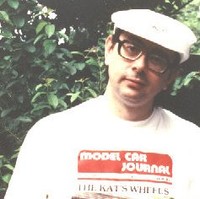 Dennis Doty