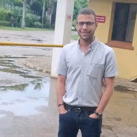 Mostafa mohamed El Safty