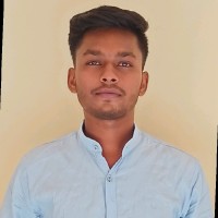 Md Rashid Ansari