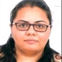 Jhanvi Trivedi