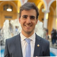 Juan Ignacio Luongo